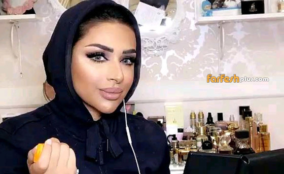  صور وفيديو زفاف عيسى المرزوق وهديل الانصاري، ولماذا تغيبت أختها؟ صورة رقم 8
