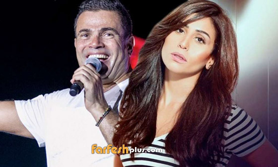هل انسحبت كاملة أبو ذكري من مسلسل دينا الشربيني بسبب عمرو دياب؟  صورة رقم 8