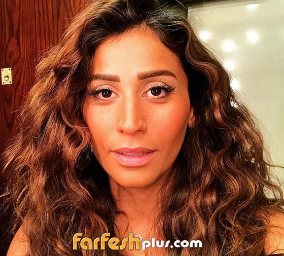 هل انسحبت كاملة أبو ذكري من مسلسل دينا الشربيني بسبب عمرو دياب؟  صورة رقم 2