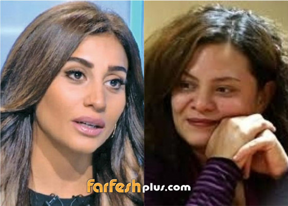 هل انسحبت كاملة أبو ذكري من مسلسل دينا الشربيني بسبب عمرو دياب؟  صورة رقم 3