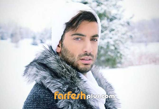 اللبناني موري حاتم لنهائيات ذا فويس كندا بعد مشاركته في ذا فويس العربي صورة رقم 6