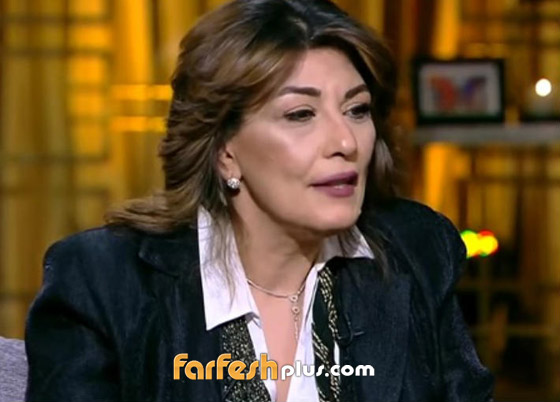 سماح أنور: أتمنى لو كنت ولدت ذكرا لأتمتع بالحرية والقوة! صورة رقم 2