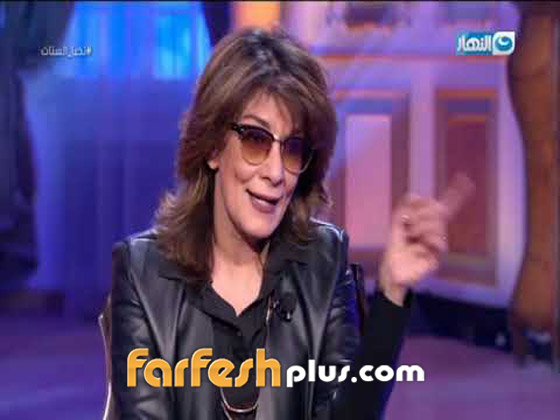 سماح أنور: أتمنى لو كنت ولدت ذكرا لأتمتع بالحرية والقوة! صورة رقم 5