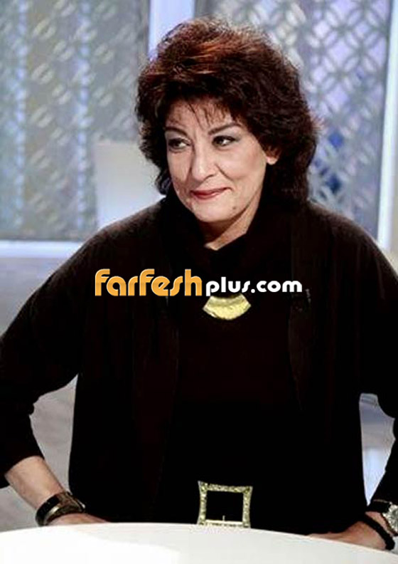 سماح أنور: أتمنى لو كنت ولدت ذكرا لأتمتع بالحرية والقوة! صورة رقم 4