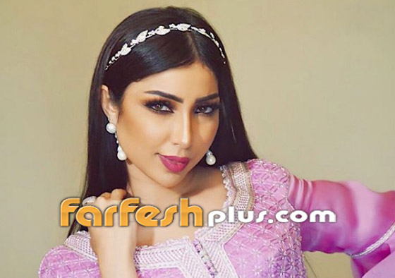 فيديو وصور: دنيا بطمة بإطلالة ناعمة بدون عدسات ملونة. ما رأيكم؟ صورة رقم 3