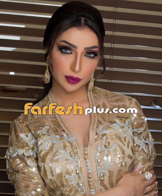 فيديو وصور: دنيا بطمة بإطلالة ناعمة بدون عدسات ملونة. ما رأيكم؟ صورة رقم 6