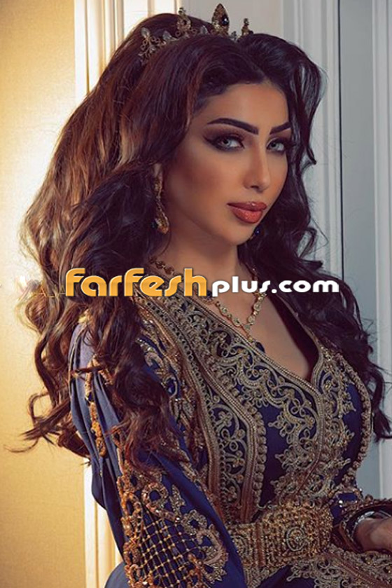 فيديو وصور: دنيا بطمة بإطلالة ناعمة بدون عدسات ملونة. ما رأيكم؟ صورة رقم 7