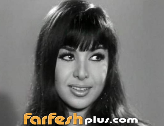 صور وفيديو: بالاحضان والدموع النجوم يلتقون ابنة الفنانة الراحلة ناهد شريف صورة رقم 8