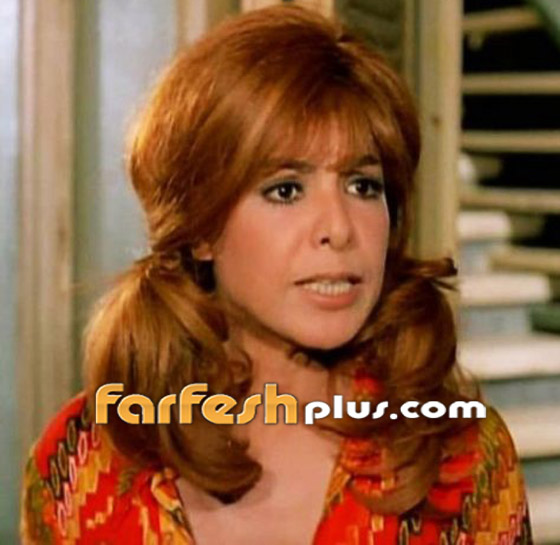 صور وفيديو: بالاحضان والدموع النجوم يلتقون ابنة الفنانة الراحلة ناهد شريف صورة رقم 9