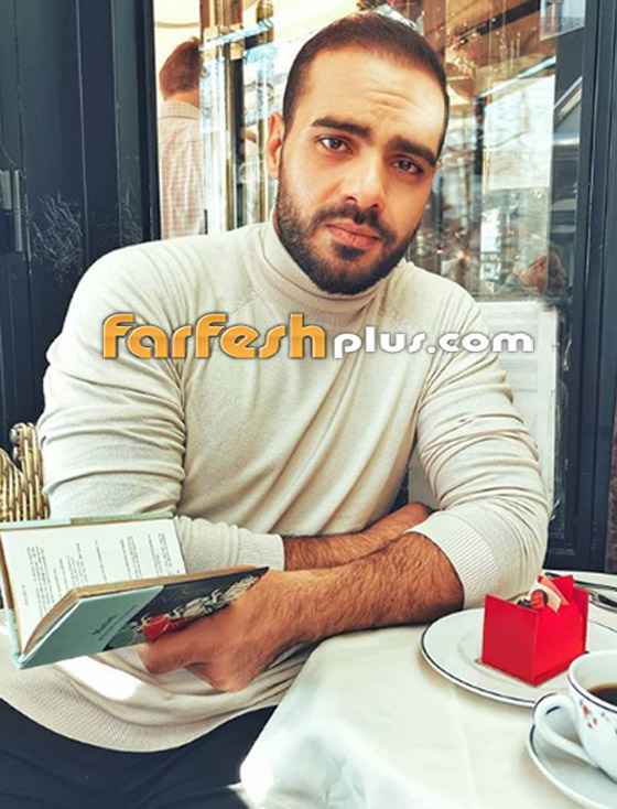 ناصيف زيتون يهنئ جوزيف عطية على النجاح فكيف ردّ عليه؟ صورة رقم 8