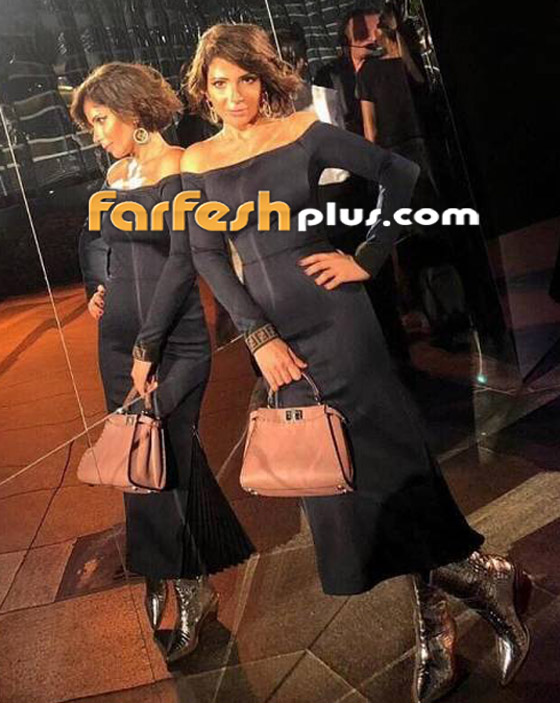 فيديو وصور نجمات تحدّين الحمل وواصلن العمل بالفن لغاية اقتراب الولادة صورة رقم 4