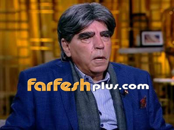 وفاة الفنان المصري محمود الجندي بأزمة قلبية عن عمر 74 عاما صورة رقم 2
