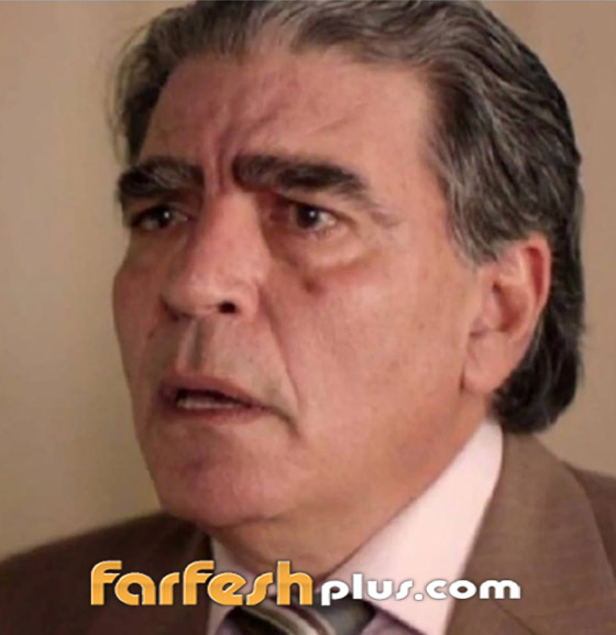 النجوم يودعون الفنان محمود الجندي الى مثواه الأخير وانهيار أحمد السقا صورة رقم 20