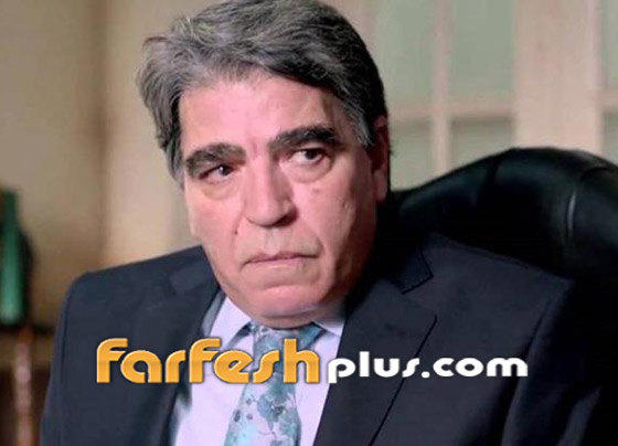 النجوم يودعون الفنان محمود الجندي الى مثواه الأخير وانهيار أحمد السقا صورة رقم 22