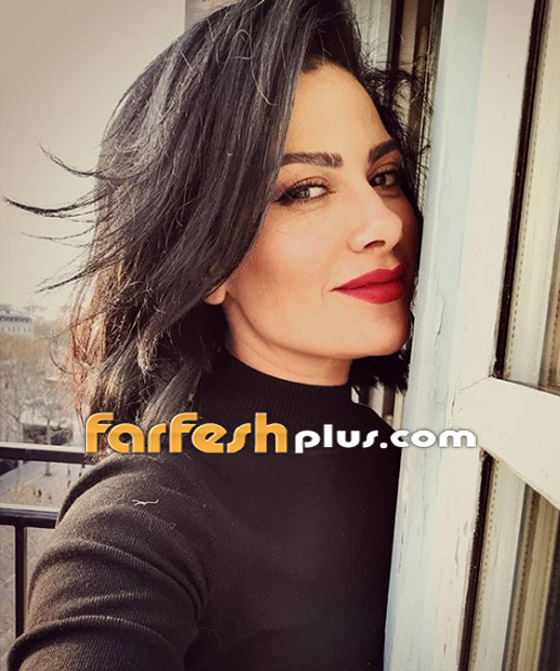 هل تعلم ان والد صبا مبارك أردني، أمها فلسطينية وابنها تونسي؟ صورة رقم 1
