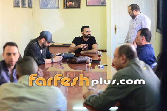 التحقيق مع شيرين أمام نقابة الموسيقيين: ظلمتوني وأنا ضحية! صورة رقم 2