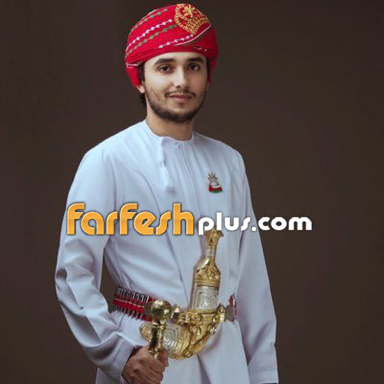  فيديو وصور فنان عُماني يبهر جمهور ولجنة (ذا فويس) في أوكرانيا صورة رقم 1