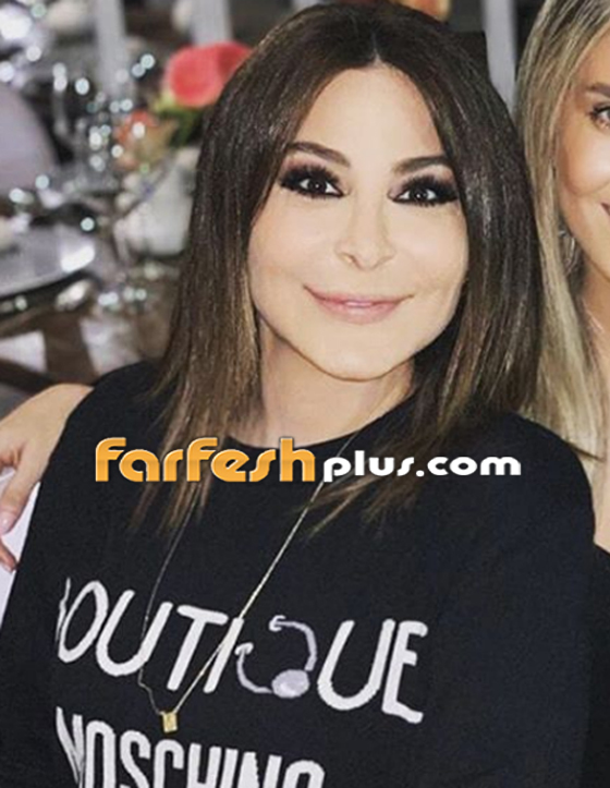 النجمة اللبنانية اليسا تفقد اعصابها وتنفعل بغضب على المسرح! ما الذي حدث؟ صورة رقم 15