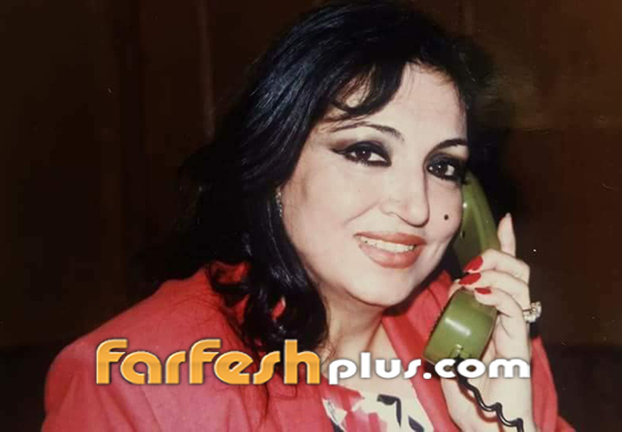 سميرة توفيق تسخر من مروجي شائعة وفاتها: أفرحتوني وستسمعون صوتي في رمضان صورة رقم 5