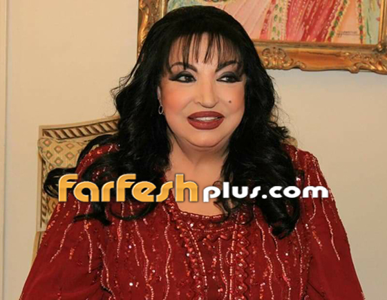 سميرة توفيق تسخر من مروجي شائعة وفاتها: أفرحتوني وستسمعون صوتي في رمضان صورة رقم 8