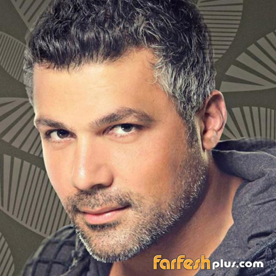  اسرائيلي يسرق فارس كرم ويسطو على اغنيته (الحمد لله) ويغنيها بالعبرية! صورة رقم 4