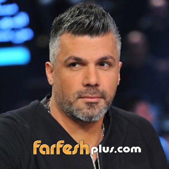  اسرائيلي يسرق فارس كرم ويسطو على اغنيته (الحمد لله) ويغنيها بالعبرية! صورة رقم 7