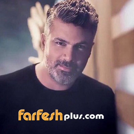  اسرائيلي يسرق فارس كرم ويسطو على اغنيته (الحمد لله) ويغنيها بالعبرية! صورة رقم 6