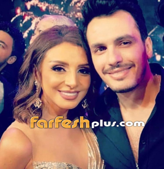 أنغام تهاجم منتقديها: اللي يزعل يتفلق! أنا حرة وشيرين أفضل من أصالة صورة رقم 6