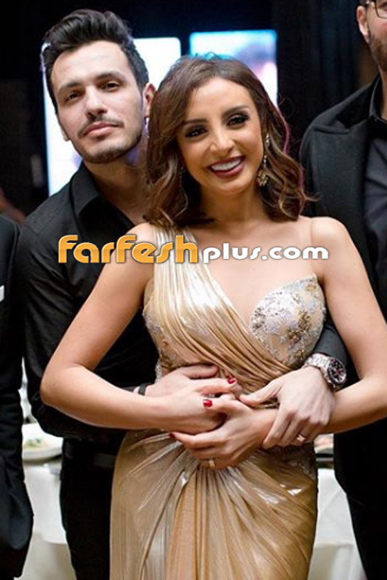 أنغام تهاجم منتقديها: اللي يزعل يتفلق! أنا حرة وشيرين أفضل من أصالة صورة رقم 9