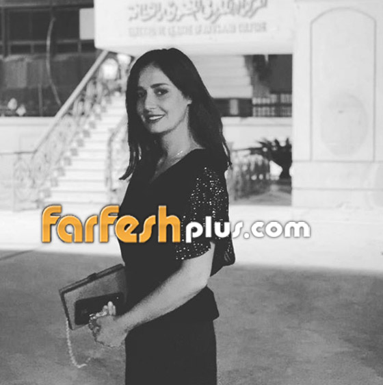 صور: حلا شيحة تمسك بيد محمد رمضان وتتعرض لهجوم شديد صورة رقم 8