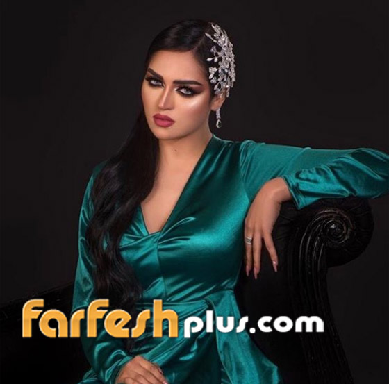 أحلام الحجي ملكة جمال مغربية تكشف سر علاقتها وزواجها بوائل كفوري صورة رقم 11