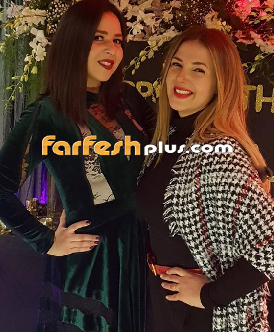 النجوم والنجمات ينافسون أشقاءهم في مسلسلات رمضان صورة رقم 1