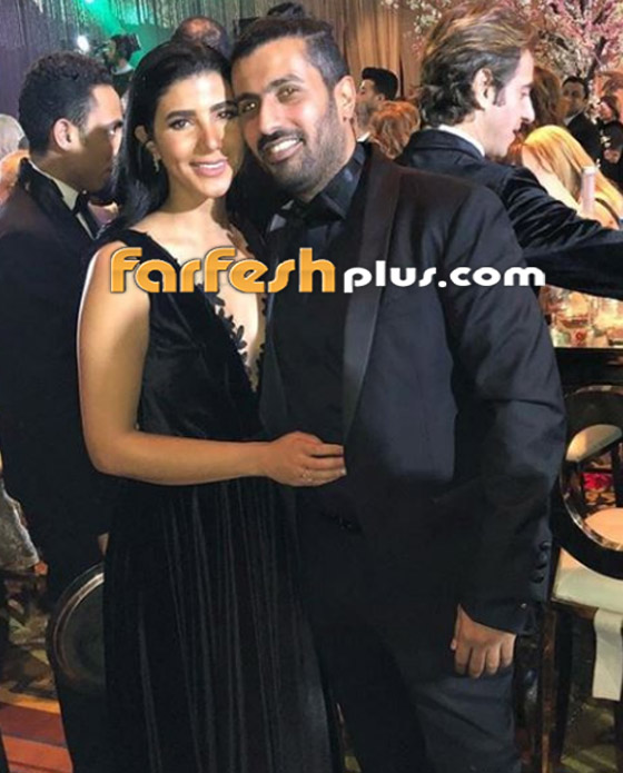النجوم والنجمات ينافسون أشقاءهم في مسلسلات رمضان صورة رقم 6