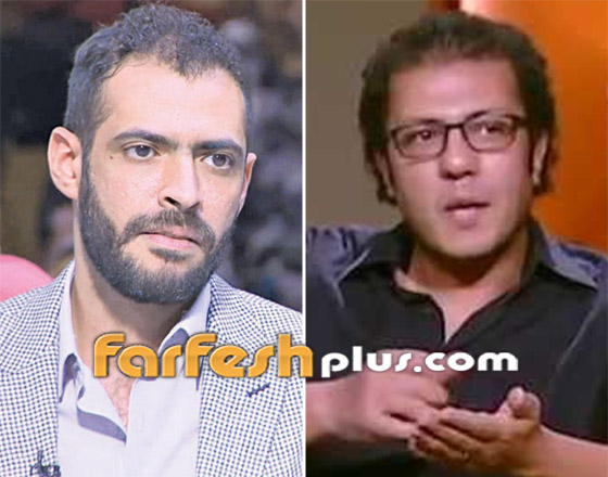 النجوم والنجمات ينافسون أشقاءهم في مسلسلات رمضان صورة رقم 7