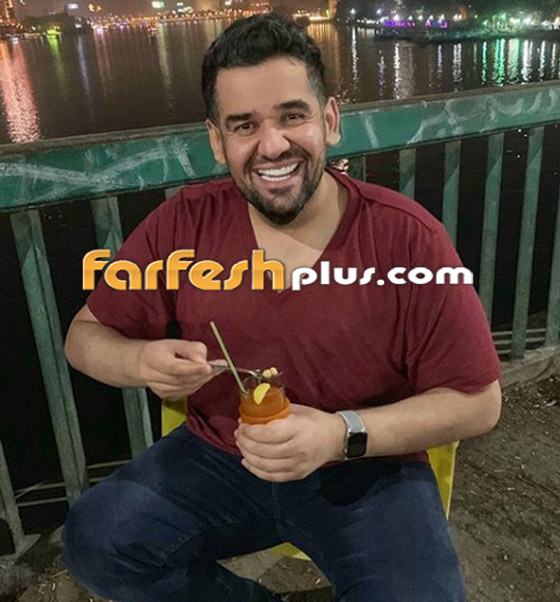 هجوم شديد على حسين الجسمي لتعاونه مع فرقة موسيقية إسرائيلية.. فيديو صورة رقم 34