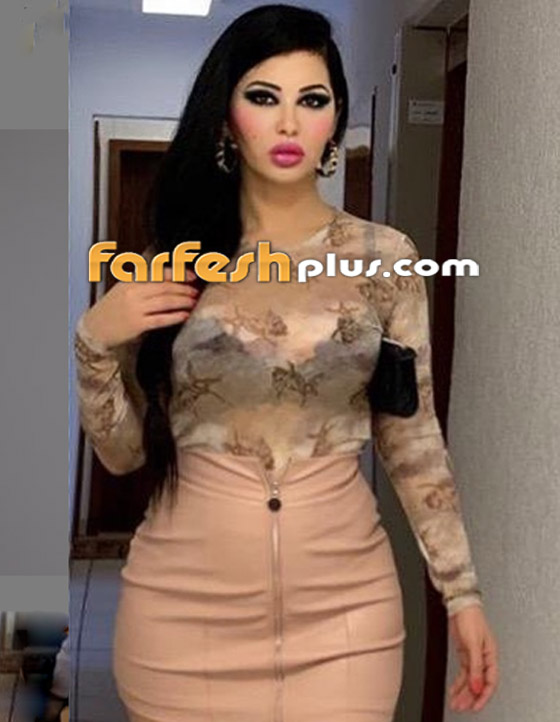 الفنانة الجزائرية ياسمين نيار تشتكي المصري عصام كاريكا للرئيس السيسي! صورة رقم 11