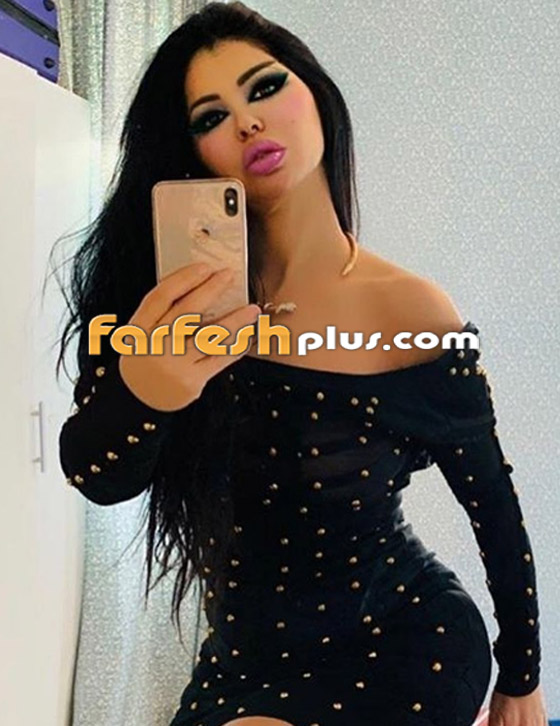 الفنانة الجزائرية ياسمين نيار تشتكي المصري عصام كاريكا للرئيس السيسي! صورة رقم 12