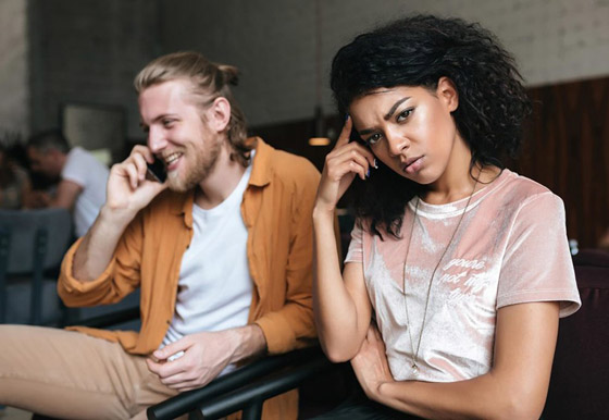 5 أبراج لا تتحمل ألم الانفصال بسهولة وتبحث عن الانتقام صورة رقم 1 5 أبراج لا تتحمل ألم الانفصال بسهولة وتبحث عن الانتقام صورة رقم 1