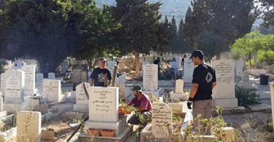 فيديو أغرب من الخيال: مغربية تعود للحياة بعد دفنها بـ9 أيام ثم تفارق الحياة! صورة رقم 5