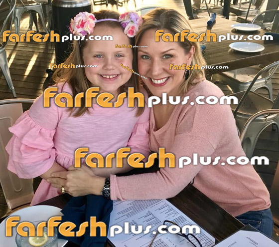 مسلسلات اون لاين حصريا: صور ابنتي وحفيدات لبنى عبد العزيز، من منهن تشبهها؟ صورة رقم 15