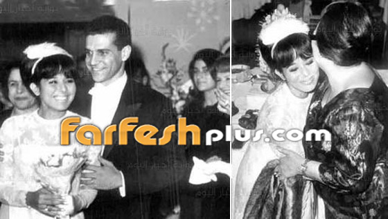 مسلسلات اون لاين حصريا: صور ابنتي وحفيدات لبنى عبد العزيز، من منهن تشبهها؟ صورة رقم 22