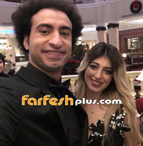  فنان مصري يرفض الاعتراف بسبب طرد زوجته وابنته من المنزل! صورة رقم 1