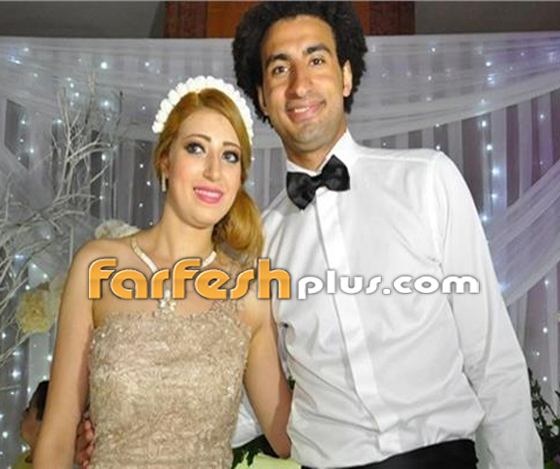  فنان مصري يرفض الاعتراف بسبب طرد زوجته وابنته من المنزل! صورة رقم 3