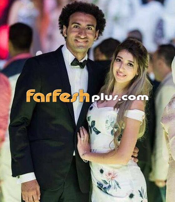  فنان مصري يرفض الاعتراف بسبب طرد زوجته وابنته من المنزل! صورة رقم 5