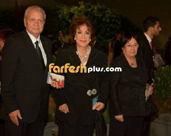 9 زيجات عرفية وسرية في الوسط الفني فاجأت الجمهور.. صورة رقم 1