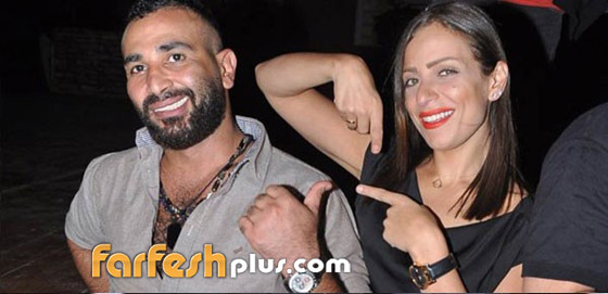 9 زيجات عرفية وسرية في الوسط الفني فاجأت الجمهور.. صورة رقم 6