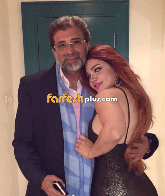 9 زيجات عرفية وسرية في الوسط الفني فاجأت الجمهور.. صورة رقم 12