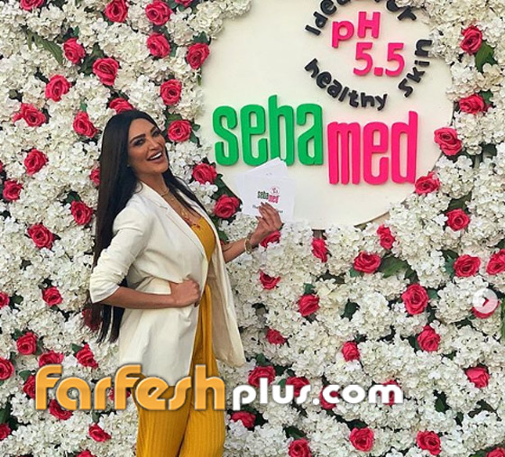 ما سبب احتجاز الاعلامية المصرية سالي عبد السلام في مطار بيروت؟ فيديو صورة رقم 9