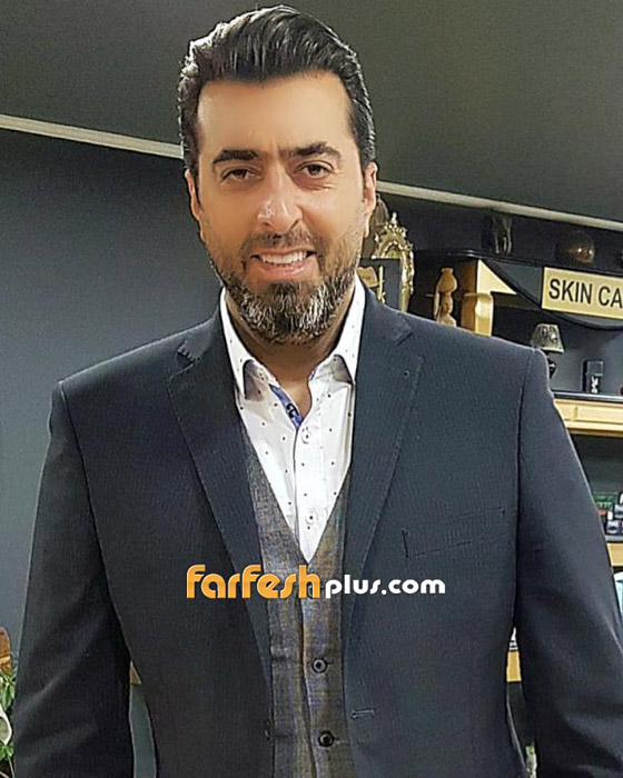  باسم ياخور يعترف: انا ظلمت أمل بوشوشة! صورة رقم 3