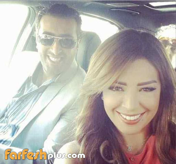  باسم ياخور يعترف: انا ظلمت أمل بوشوشة! صورة رقم 2